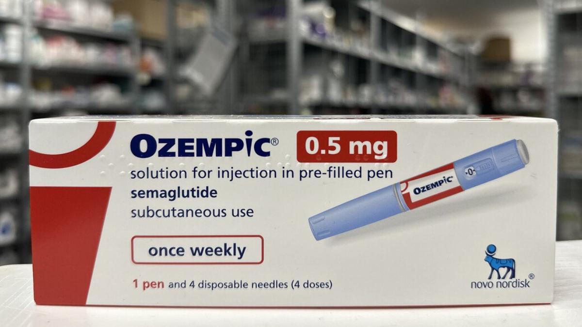 Cómo encontrar Ozempic en tu farmacia