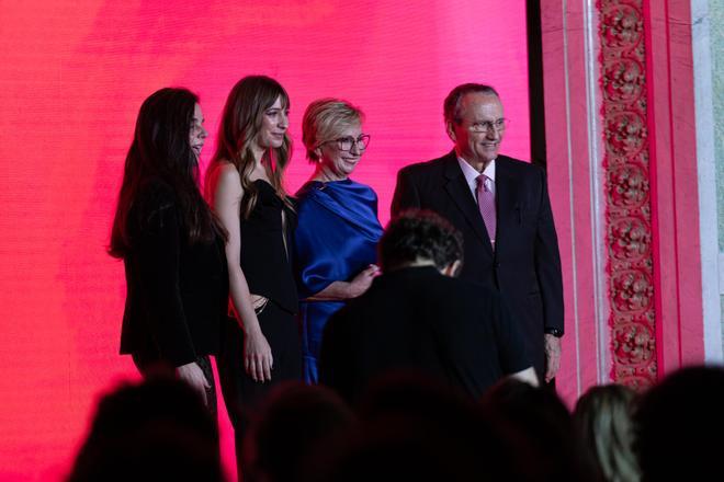 Los Premios Woman 2024, en imágenes