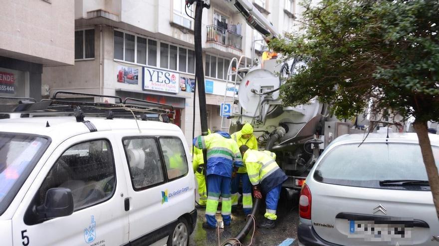 El Concello deberá pagar 270.000 euros a la UTE Ge