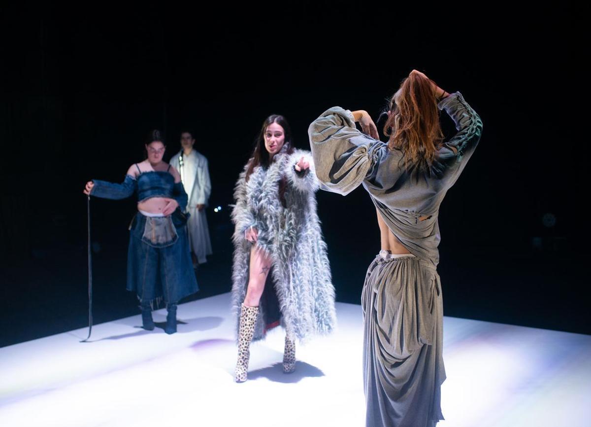 ‘Torcidxs’ actuará en La Mutant