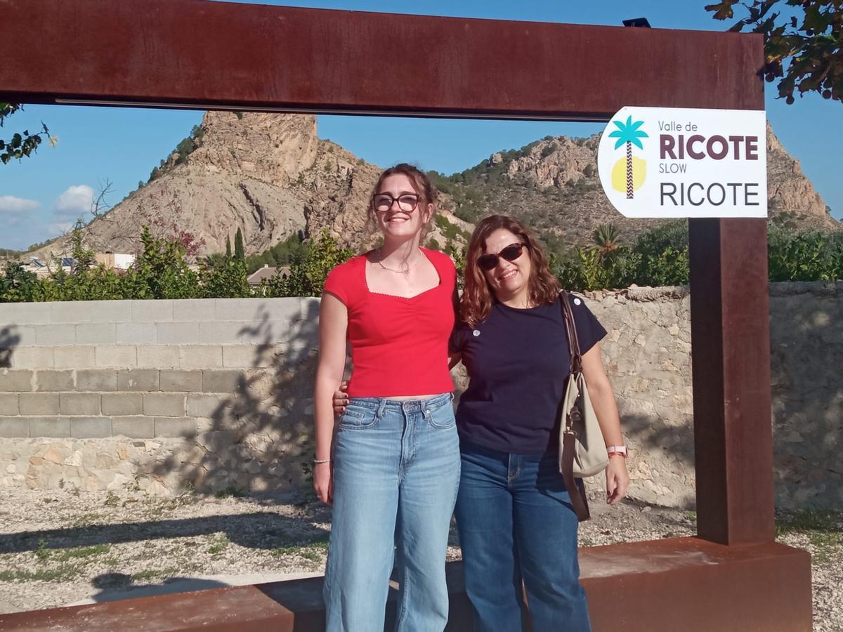 Photocall temático para mejorar la experiencia del viajero.