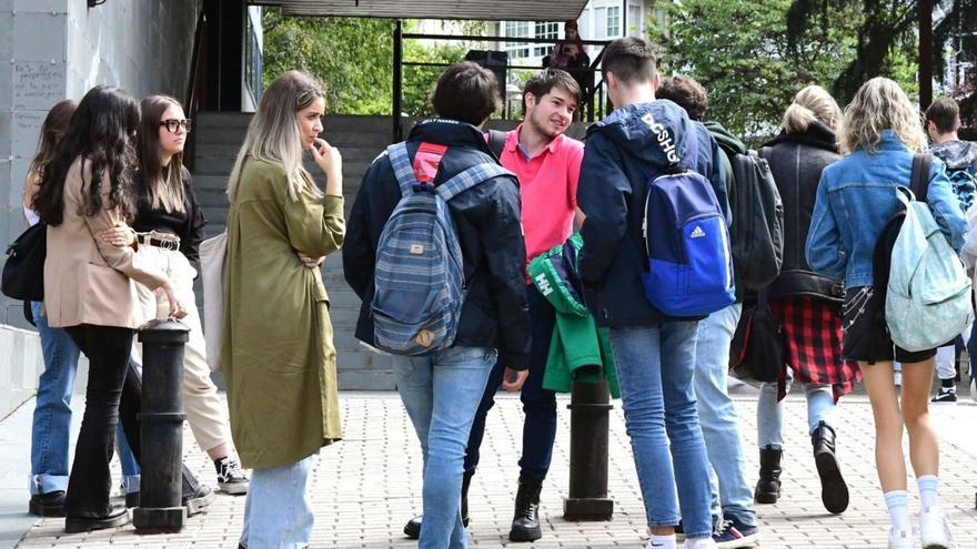 Galicia se queda sin representación entre las 500 mejores universidades del mundo