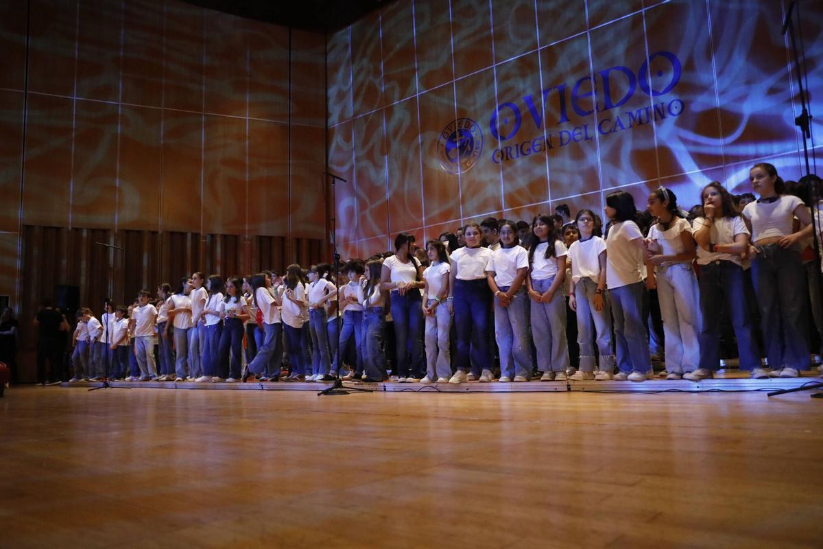 El musical "Ubuntu" El musical "Ubuntu"