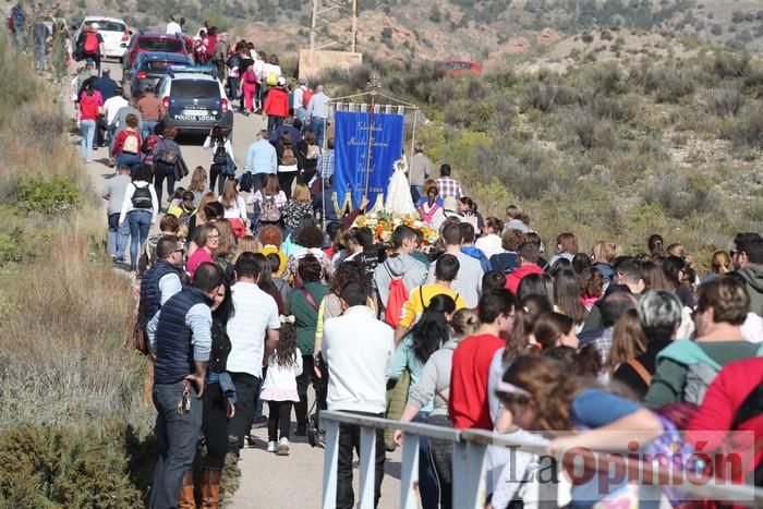 Romería de La Hoya (I)