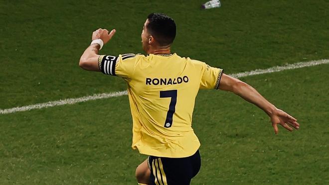 Tres martillazos importantes en la 'obsesión' de Cristiano Ronaldo