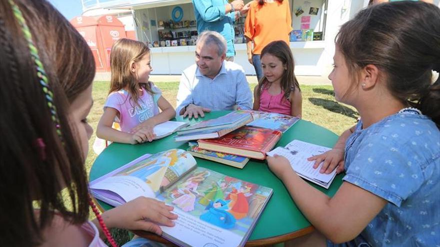 regresa el servicio de bibliopiscina