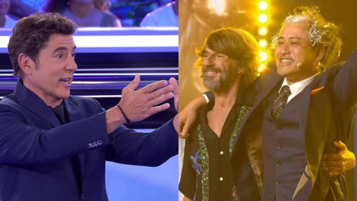 Audiencias TV ayer: 'Atrapa un millón' y 'Got Talent' ceden terreno frente a la 'Suite francesa' de La 1, que sube a segunda opción
