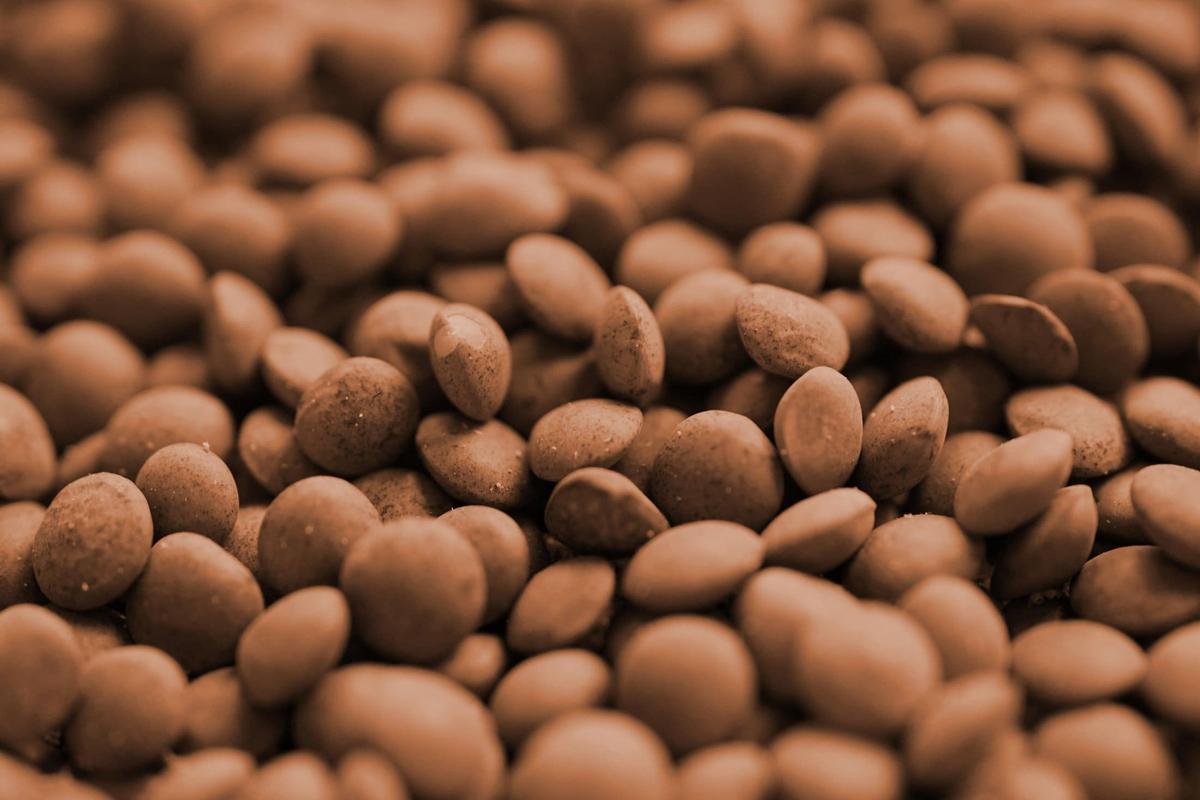 Lentejas de Lanzarote.