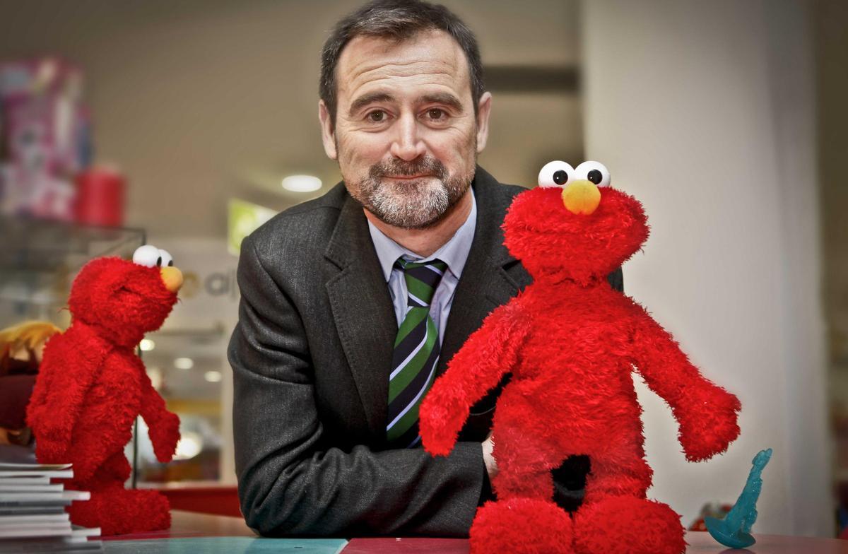 José Antonio Pastor, presidente de AEFJ