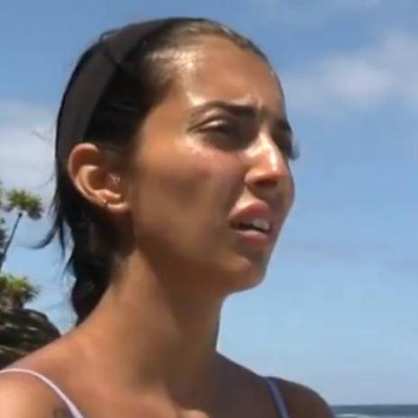 Marieta ('LIDLT 7') se niega a comer un pescado que le recuerda a su ex en 'Supervivientes 2024'