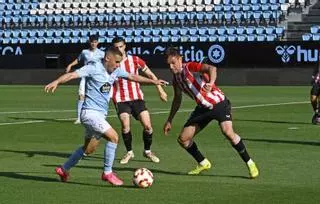 Antañón define en un final de locura