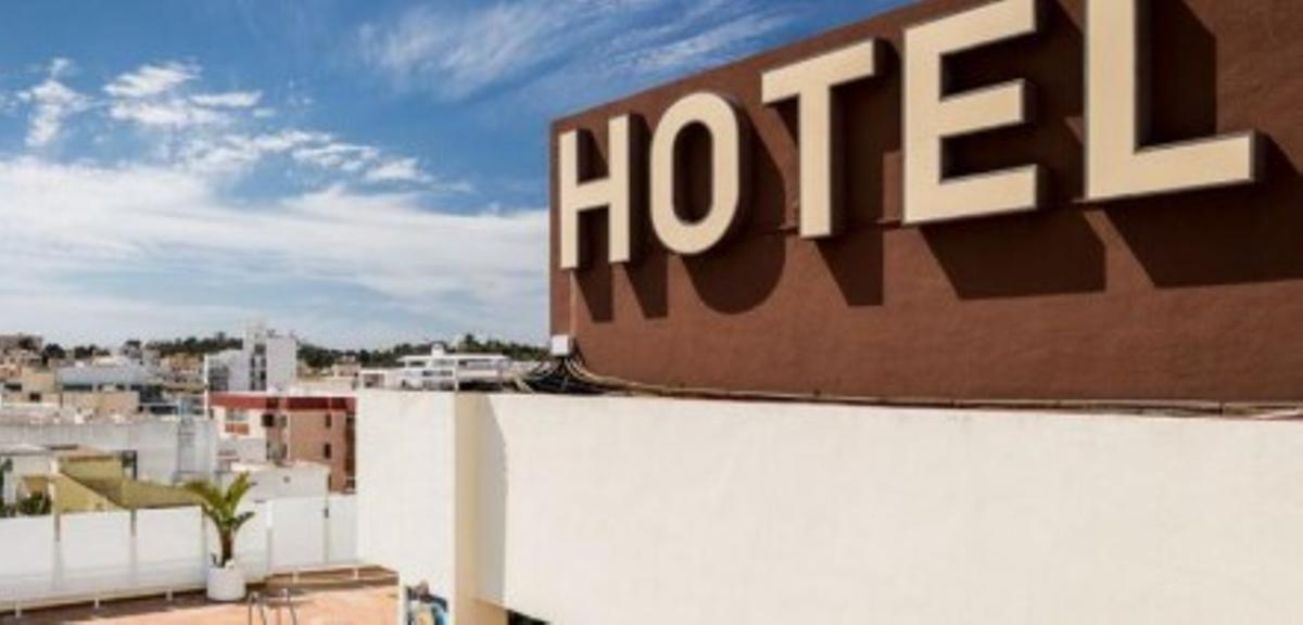 Ibiza y Formentera son «destinos pioneros en aplicar la economía circular», asegura la patronal hotelera