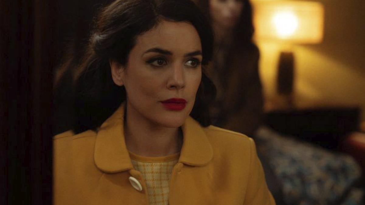 ‘Tal vez’, de Arima León, en ‘Canarias Cinema’.  | LP/DLP