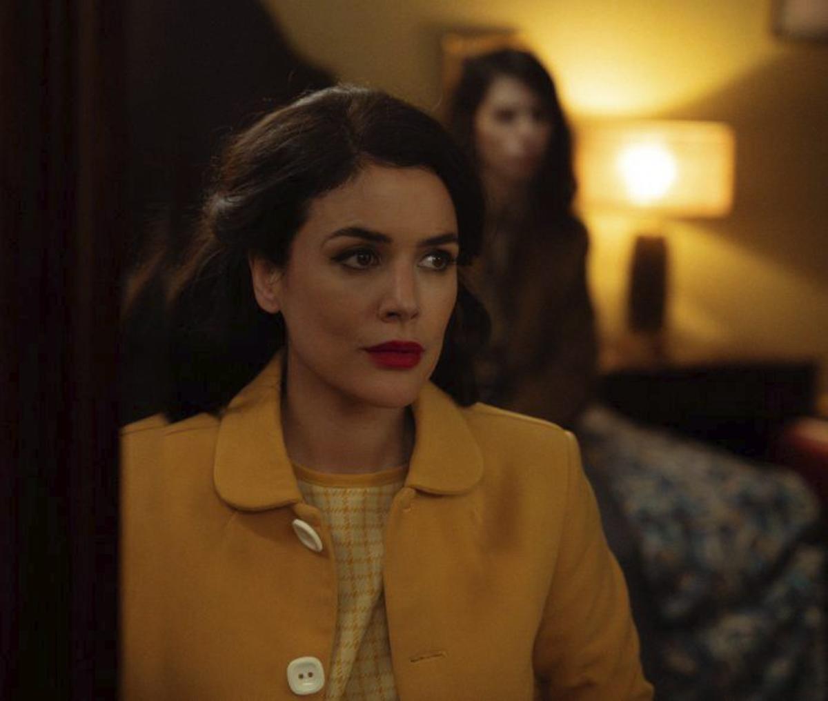 ‘Tal vez’, de Arima León, en ‘Canarias Cinema’.  | LP/DLP