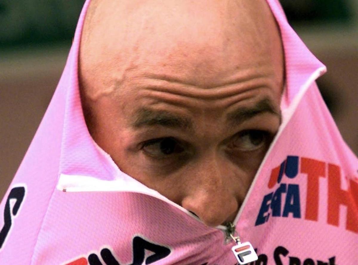 pantani