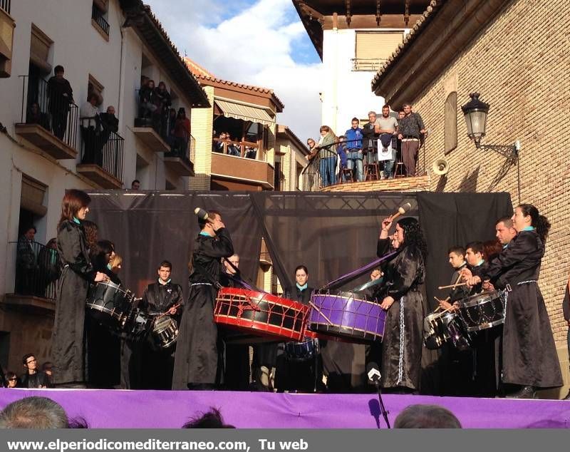 Galería de fotos - - La provincia de Castellón prepara la Semana Santa