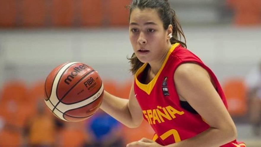 Dues gironines a l&#039;Europeu sub-16