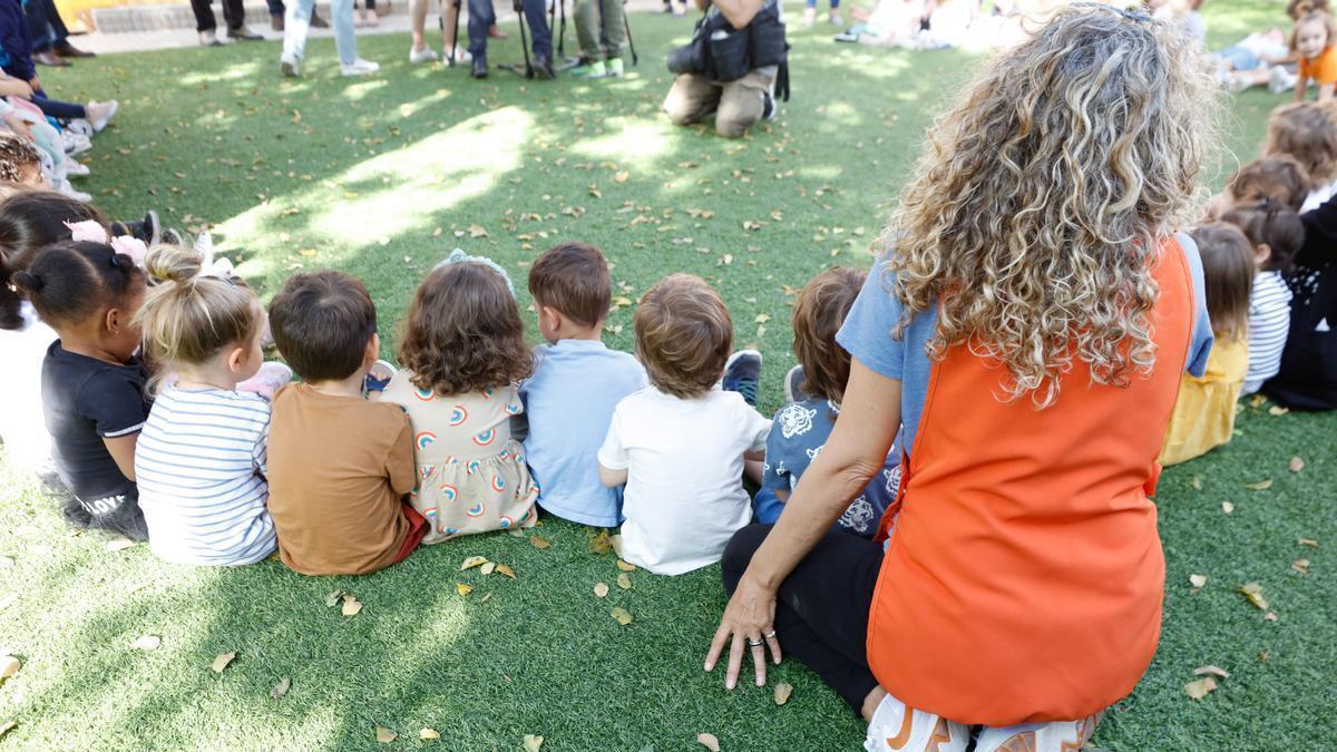 Escoleta Es Fameliar de Santa Eulària