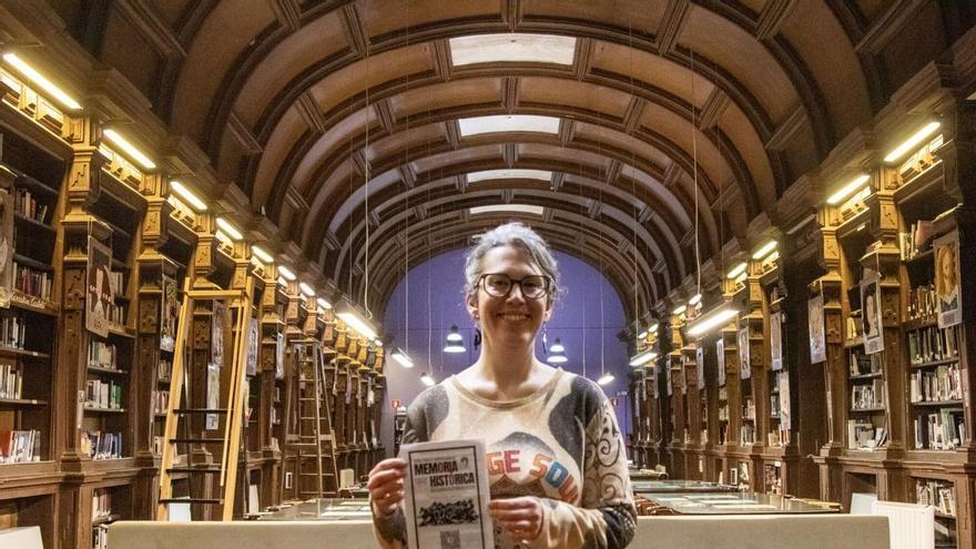 O IES de Celanova: o lugar onde as paredes teñen memoria, e os seus alumnos a recuperan