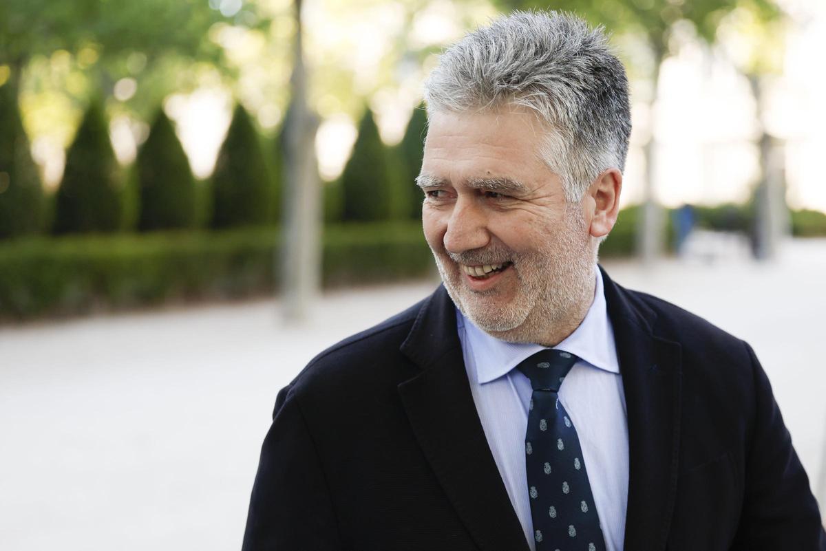 Cosidó niega haber sabido de Kitchen: "Solo conocía la investigación de la UDEF en Gürtel"