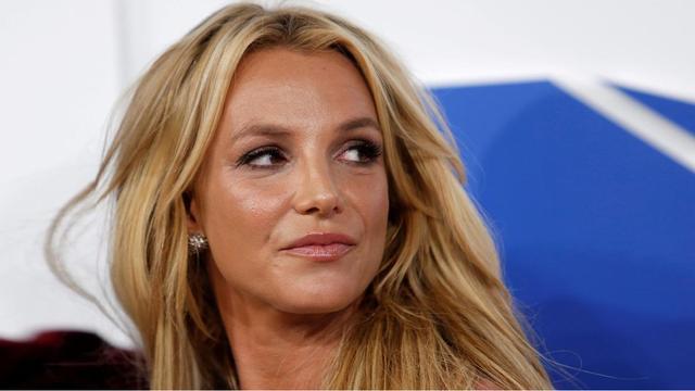 BRITNEY SPEARS