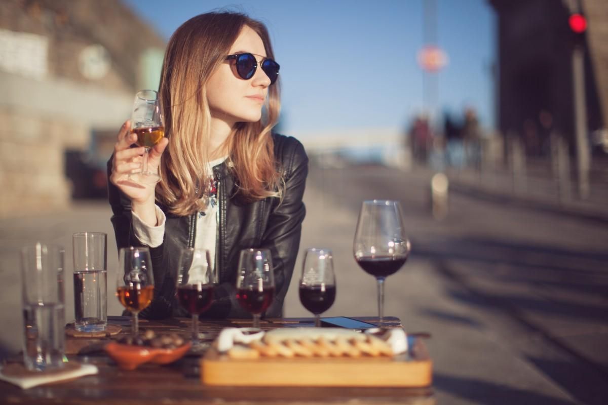 Los mejores vinos de 2021