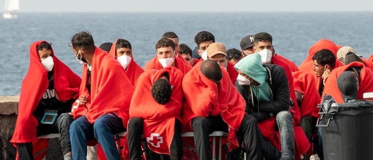 Pedro Sánchez dona compte de les noves relacions amb el Marroc després d’un any d’opacitat