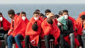 Pedro Sánchez dona compte de les noves relacions amb el Marroc després d’un any d’opacitat