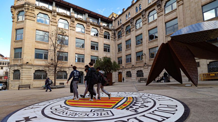 La UPV amplía su patrimonio con la adquisición de la antigua Fábrica Ferrándiz
