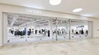 Oysho inaugura su primera tienda en Lima (Perú)