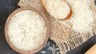 Alertan de un arroz comercializado en Andalucía y piden no consumirlo