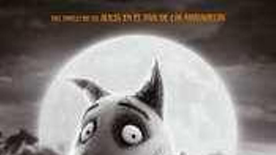 Frankenweenie