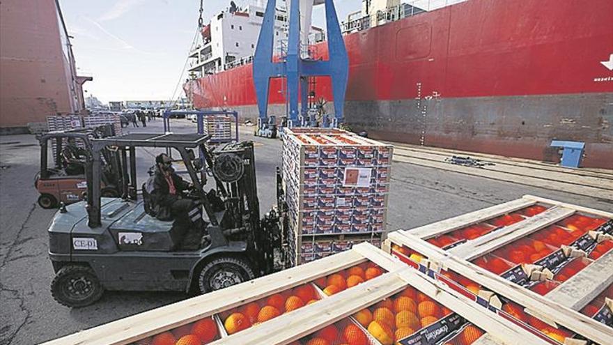 El presente y futuro de la agricultura de Castellón, a debate con &#039;Mediterráneo&#039;