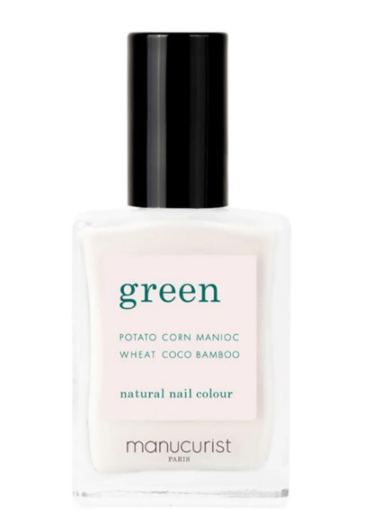 Esmalte tono porcelana, de Green Flash