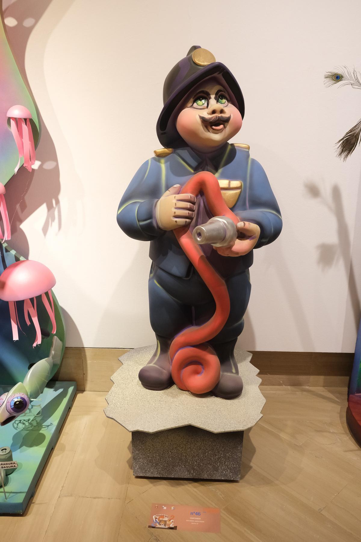 CAMPOAMOR - SEXTA CATEGORÍA A