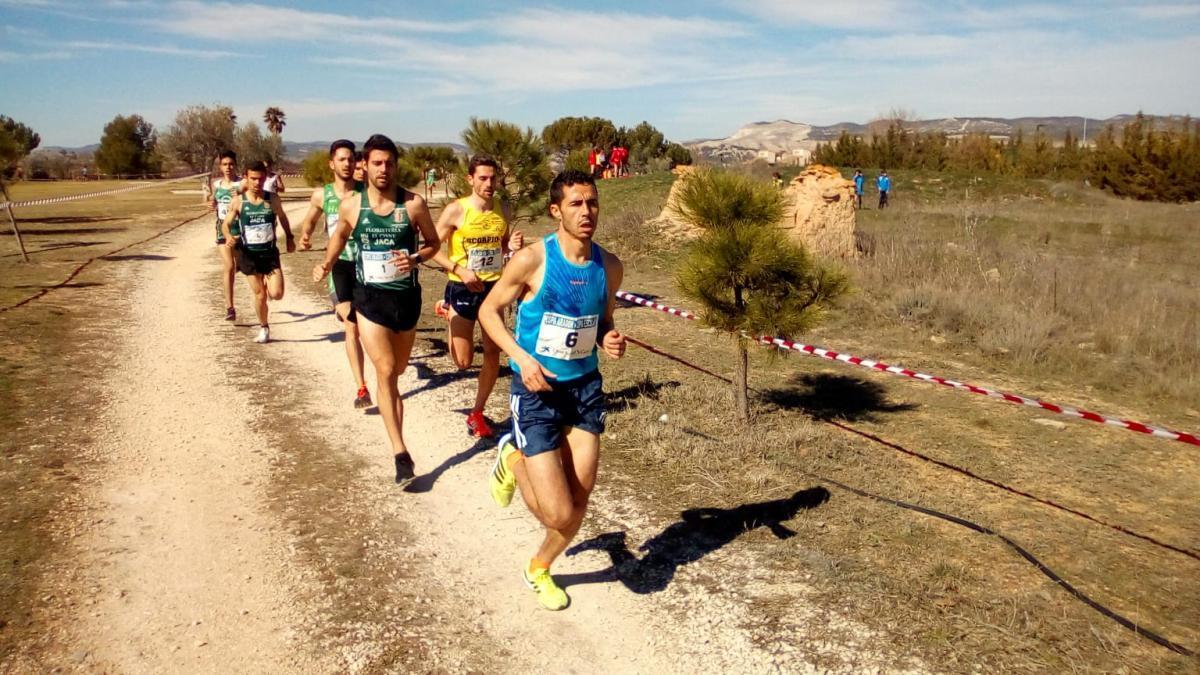 Aitaddi y Pintanel ganan el Cross Augusta Golf