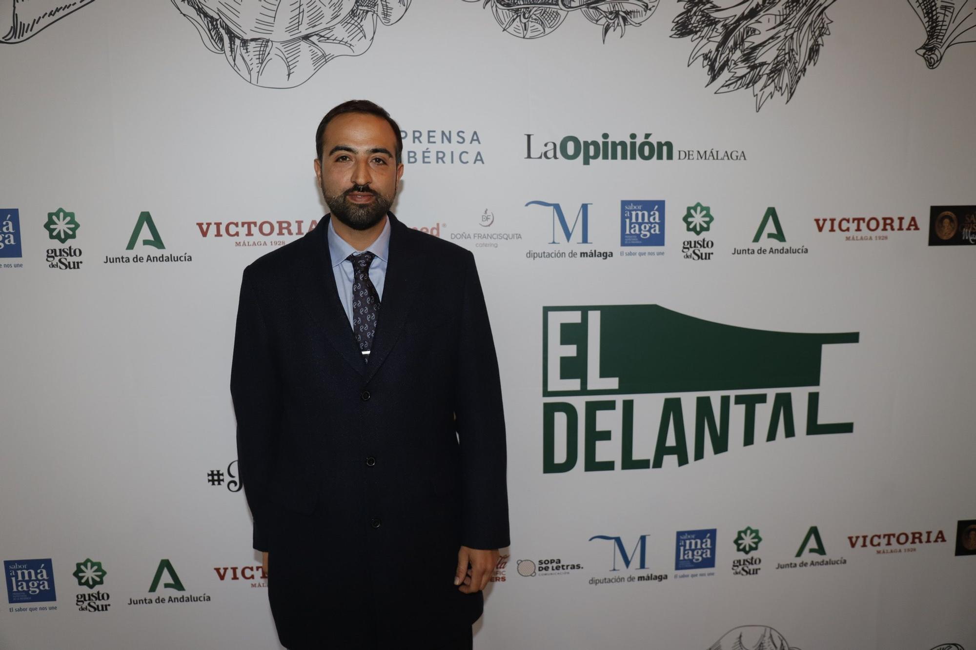 IV gala delos premios El Delantal: los mejores del año gastronómico