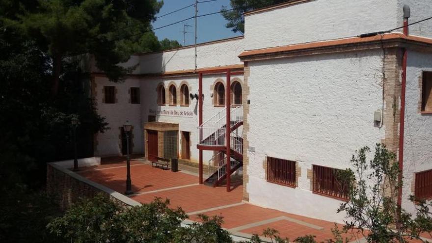 Unanimidad para reformar el albergue del Termet de Vila-real