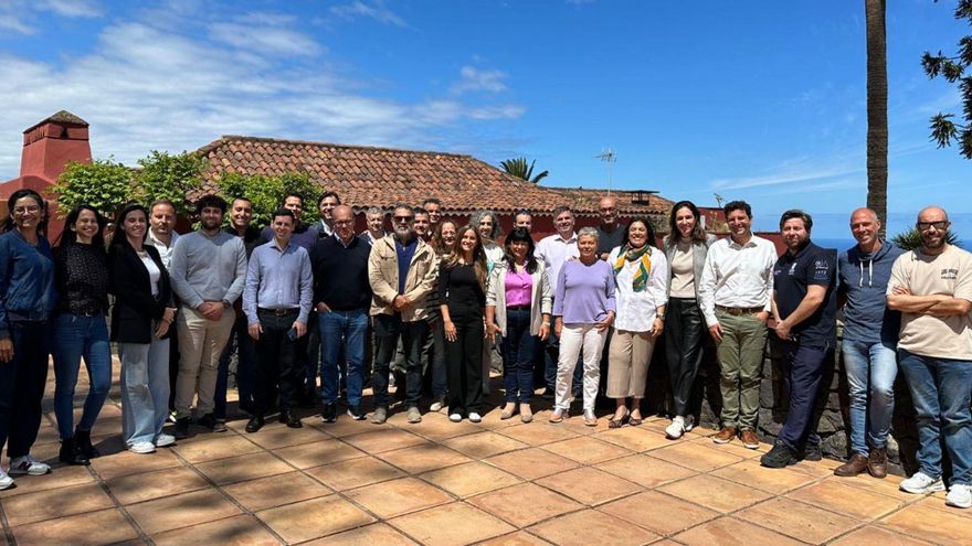 TENERIFE’S ECONOMY | Tenerife merges the primary sector, culinary arts, and tourism in a unified project