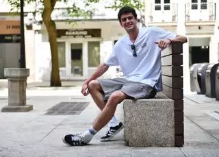El ‘tiktoker’ que se come la ciudad