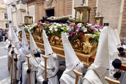 Procesion del Yacente