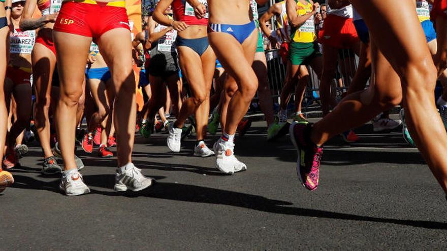 Un entrenador de atletismo, acusado de abusos a nueve menores