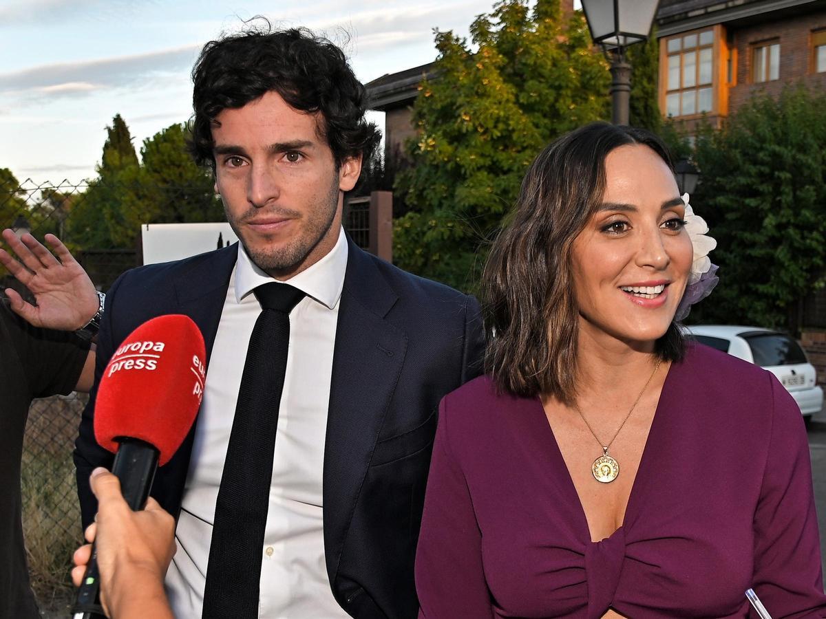 TAMARA FALCO HIJOS IÑIGO ONIEVA | Bombazo: Íñigo Onieva desvela cuántos  hijos quiere tener con Tamara Falcó