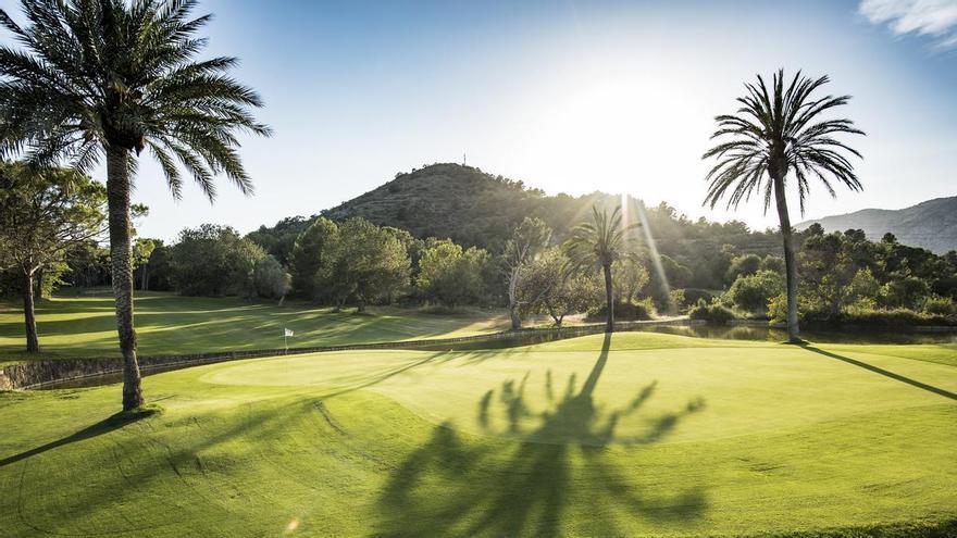 Mediterráneo Golf: hogar de Sergio García