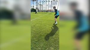 Crece el interés del Barça por Mikkel Bro Hansen
