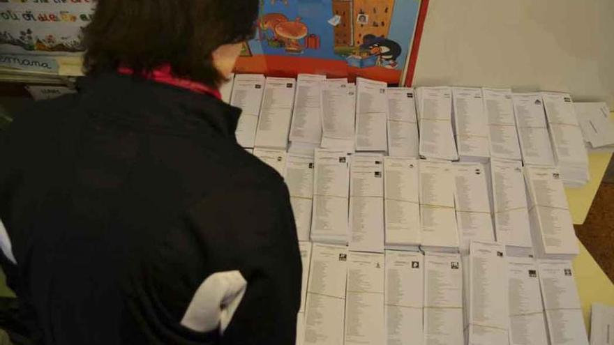 551 benaventanos no pueden votar en las municipales por residir en otro país