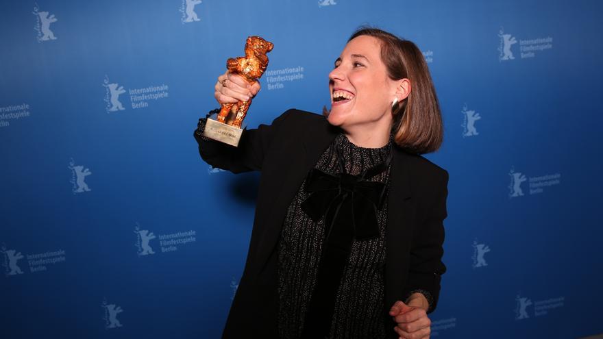 &#039;Alcarràs&#039;, de Carla Simón, s&#039;imposa a la Berlinale amb l&#039;Os d&#039;Or