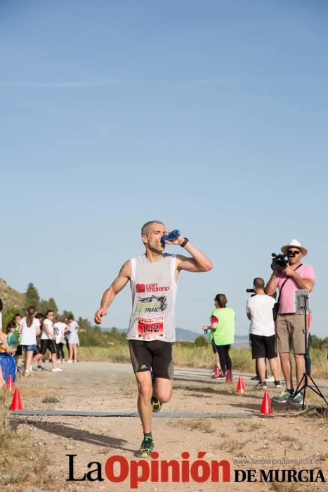 Media Maratón de Montaña “Memorial Antonio de Béja