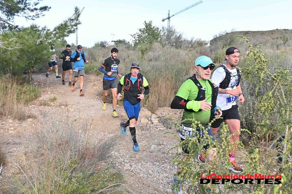 San Jorge Dragon Trail (2)