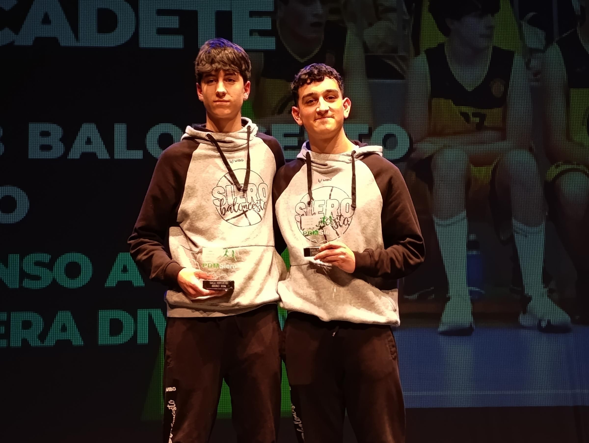 La Gala del Deporte de Siero, en imágenes